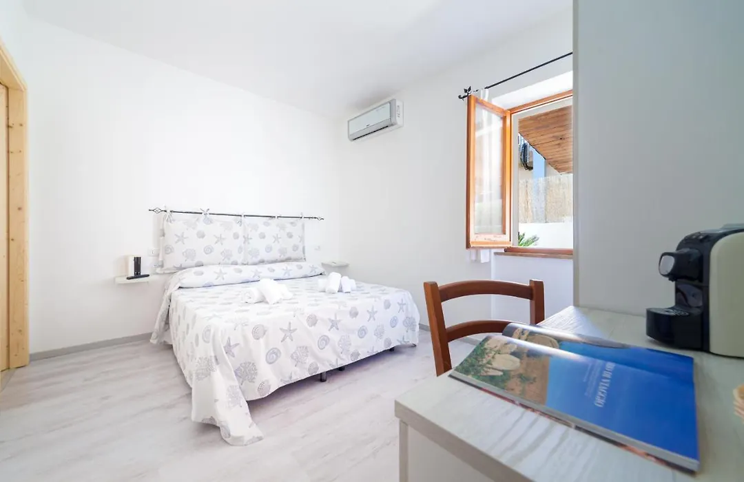 Brezza B&B-1