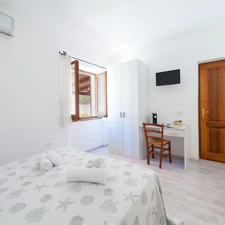 Brezza B&B-2